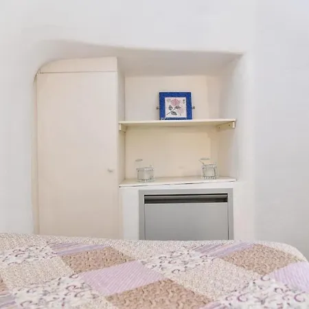 ヴィラ Trulli Primavera