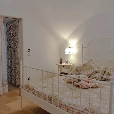 Trulli Primavera *