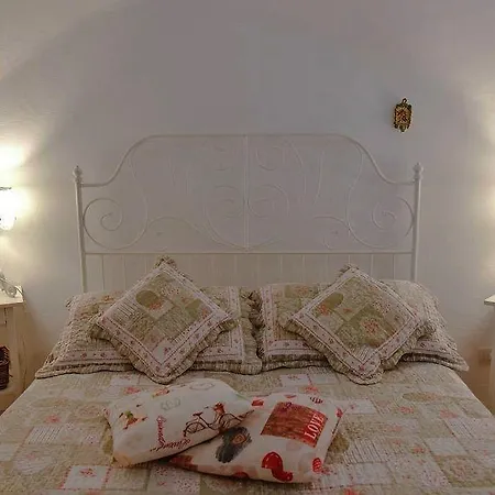 Trulli Primavera