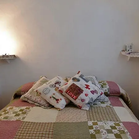Villa Trulli Primavera *