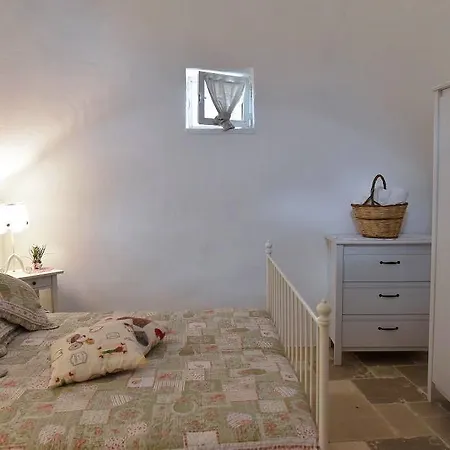 Villa Trulli Primavera