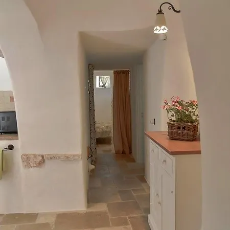 Villa Trulli Primavera *