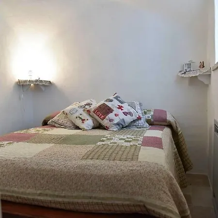 Villa Trulli Primavera Ostuni