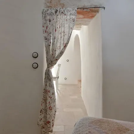 Trulli Primavera Villa *