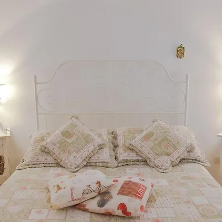 Villa Trulli Primavera
