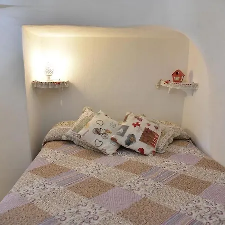 Trulli Primavera Villa