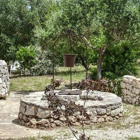 Trulli Primavera *