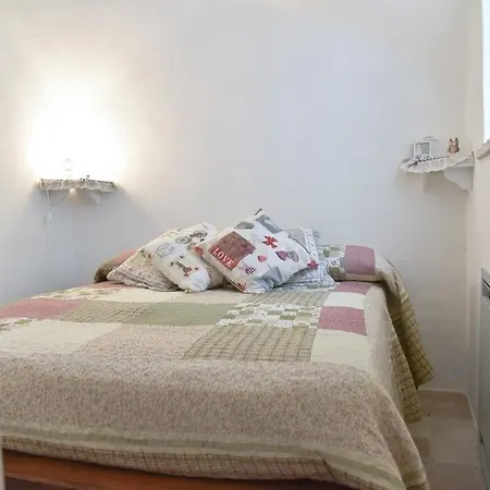 Villa Trulli Primavera